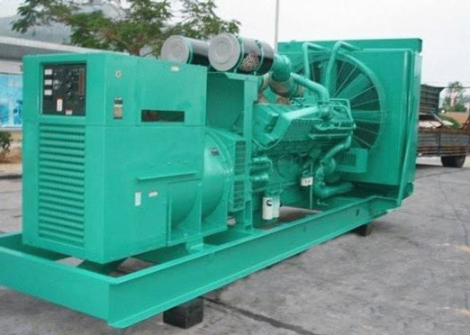 洞头75kw康明斯柴油发电车出租图片 洞头75kw康明斯柴油发电车出租图片