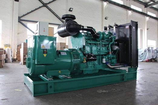 洞头320kw康明斯柴油发电车出租组图片 洞头320kw康明斯柴油发电车出租组图片